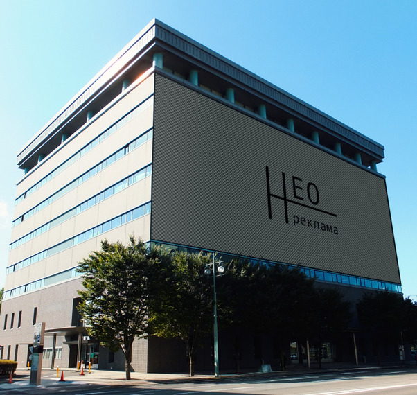 медиафасады