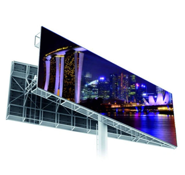 рекламный штендер